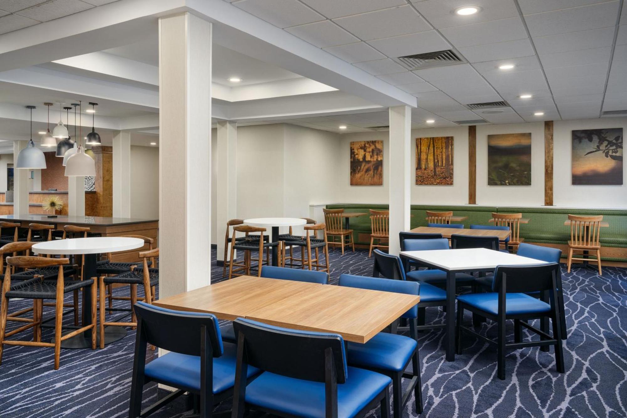 Fairfield Inn & Suites Auburn Opelika Exterior foto
